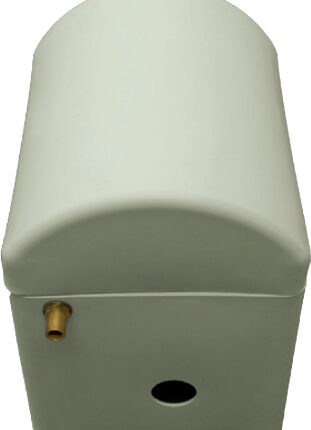 image of the PRD102 Pump Cover