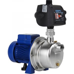 image of the prj55E external pressure pump