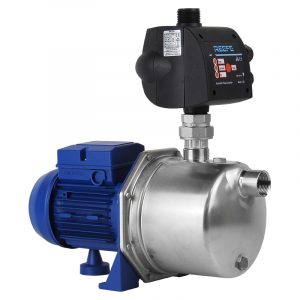 image of the prj65e external pressure pump