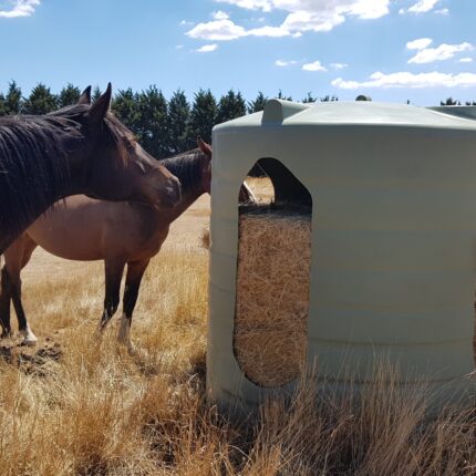 Farm Feeder Horse - Please contact us for Delivery Price